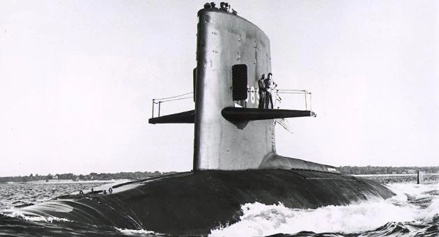 USS Scorpion: To υποβρύχιο των ΗΠΑ που εξαφανίστηκε κατασκοπεύοντας τους Σοβιετικούς (βίντεο)